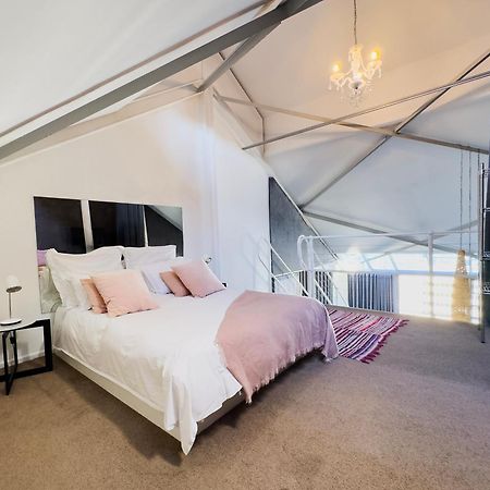 Manhattan Lofts Cape Town Luaran gambar