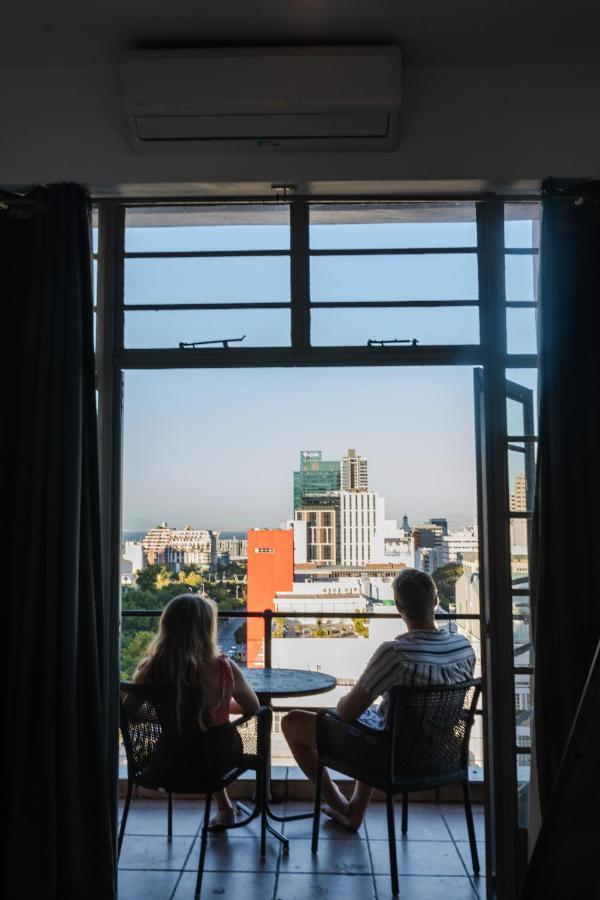Manhattan Lofts Cape Town Luaran gambar