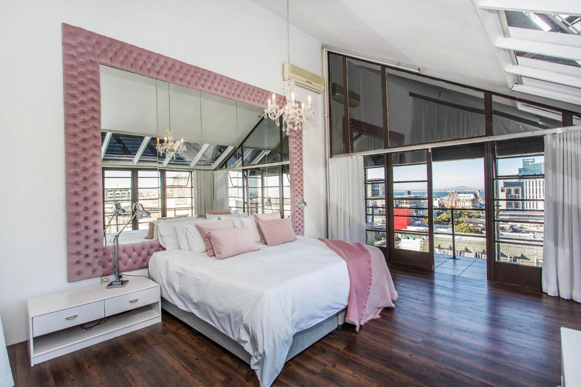 Manhattan Lofts Cape Town Luaran gambar