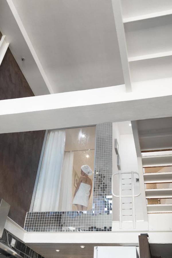 Manhattan Lofts Cape Town Luaran gambar