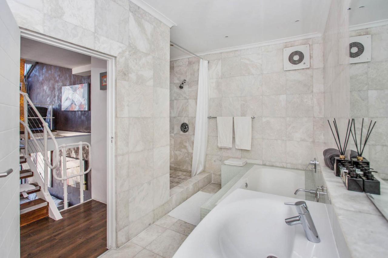 Manhattan Lofts Cape Town Luaran gambar