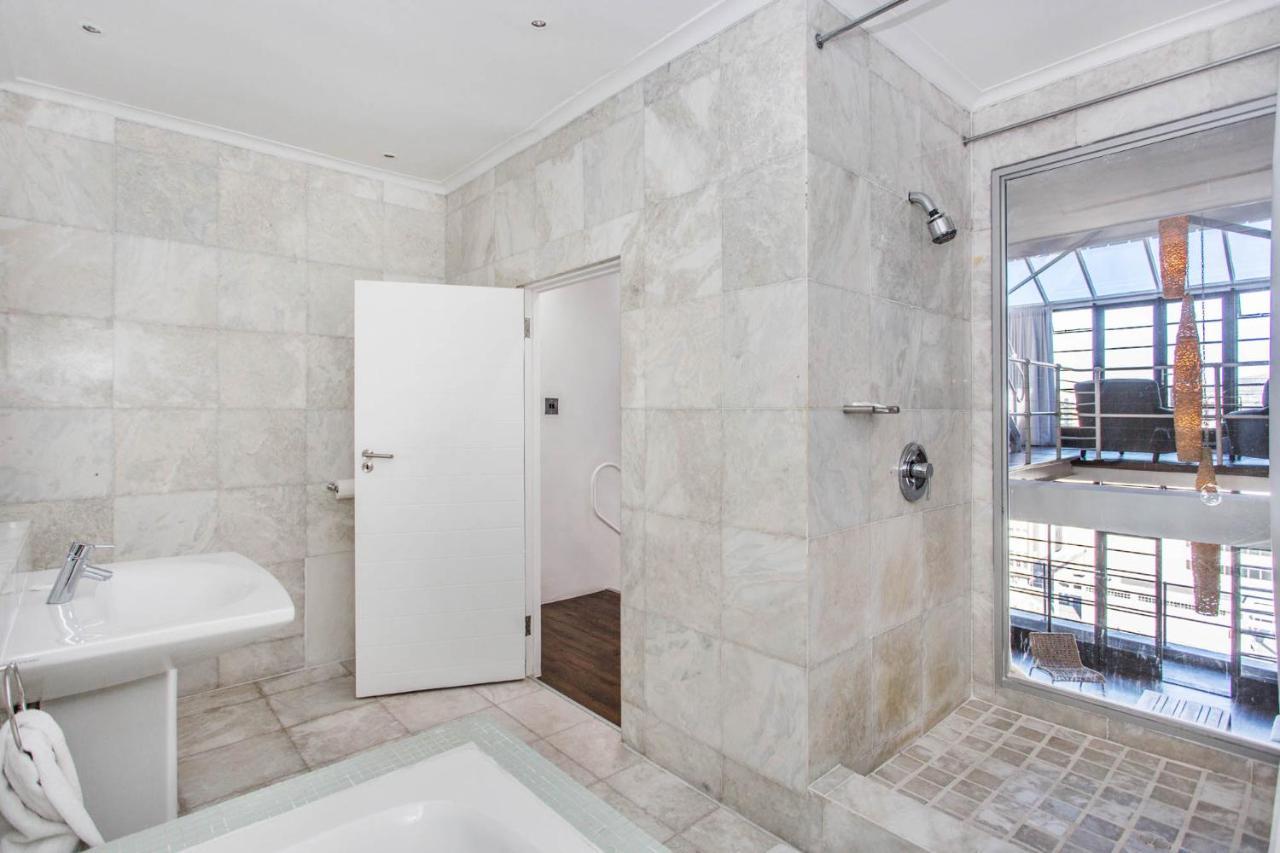 Manhattan Lofts Cape Town Luaran gambar