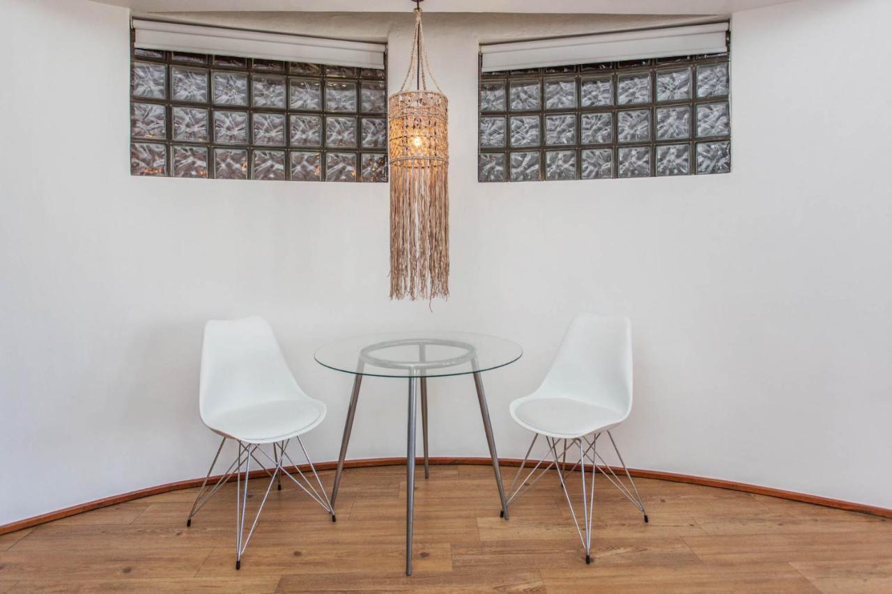 Manhattan Lofts Cape Town Luaran gambar