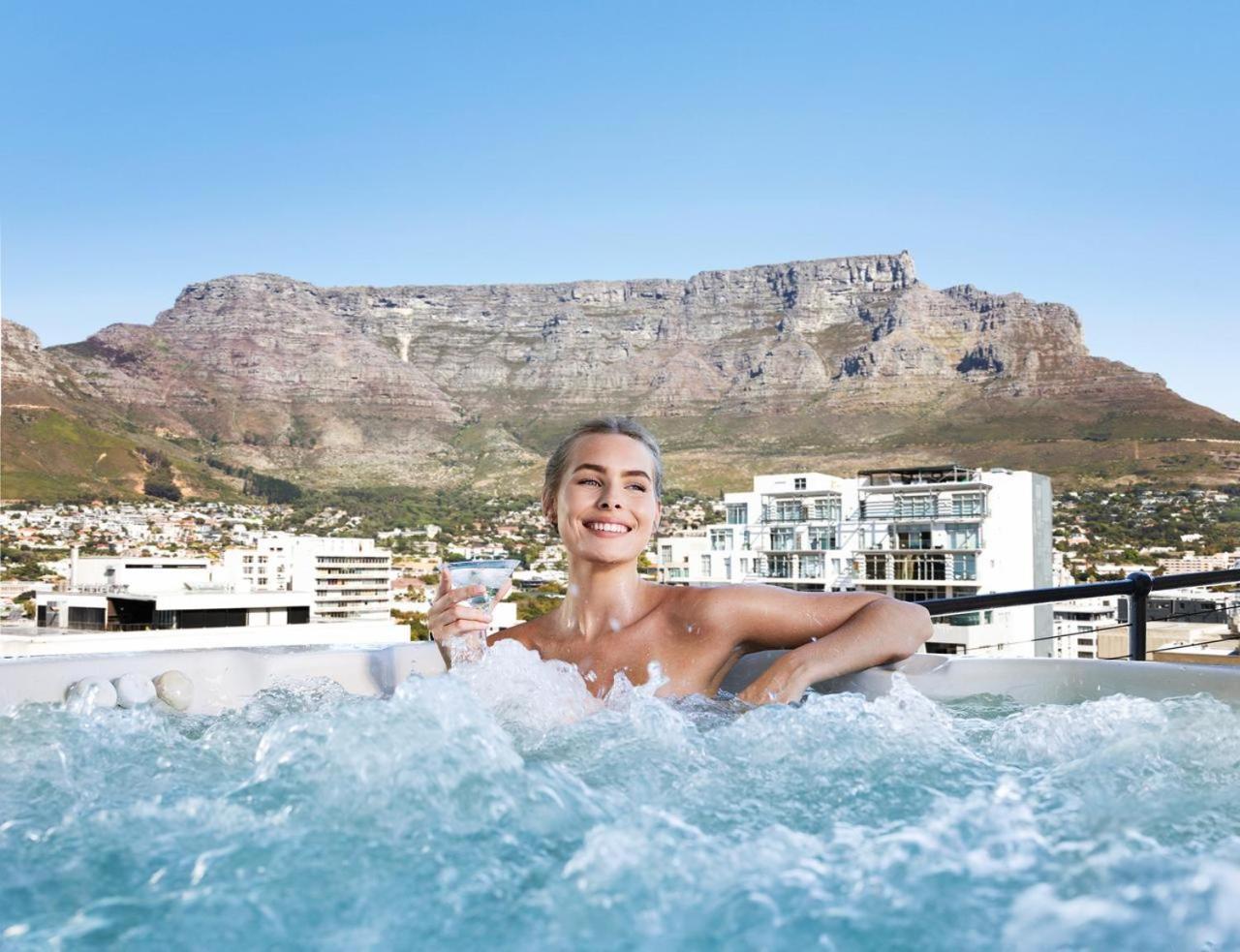 Manhattan Lofts Cape Town Luaran gambar