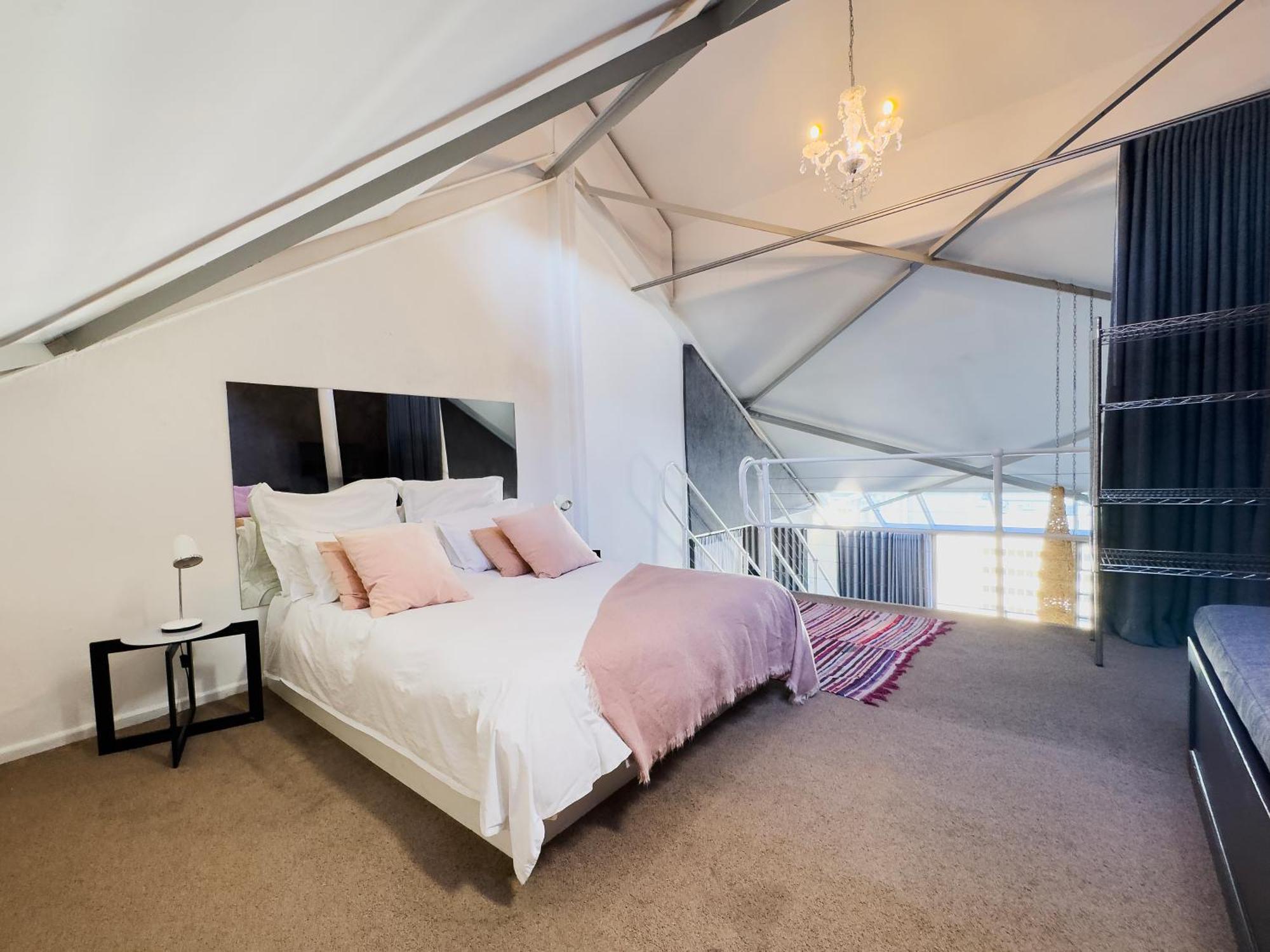 Manhattan Lofts Cape Town Luaran gambar